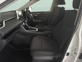 Used Toyota RAV4 2021 for sale - 78508966: Photo