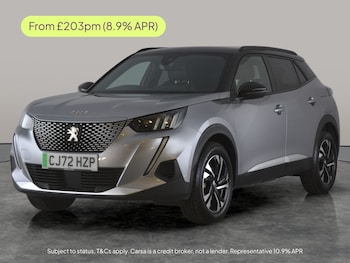 Used Peugeot E-2008 2023 for sale - 78765833: Photo