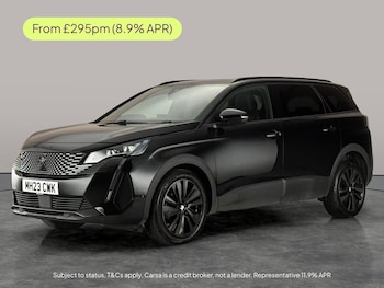 Used Peugeot 5008 undefined for sale - 79309023: Photo