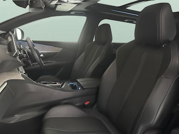Used Peugeot 5008 undefined for sale - 79309023: Photo
