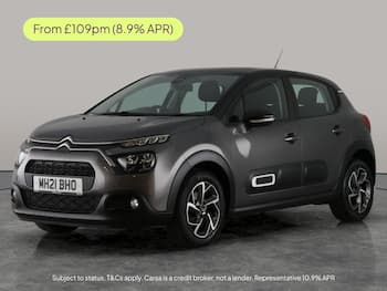 Used Citroen C3 2021 for sale - 79627992: Photo