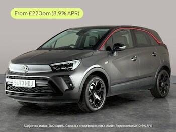 Used Vauxhall Crossland undefined for sale - 78815618: Photo