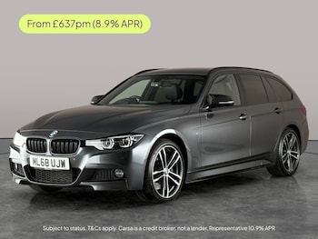 Used BMW 3 Series 2018 for sale - 78671804: Photo