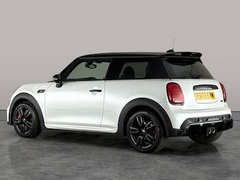 Used MINI Hatch 2022 for sale - 78319967: Photo