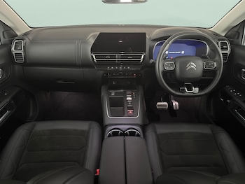 Used Citroen C5 Aircross undefined for sale - 78326109: Photo