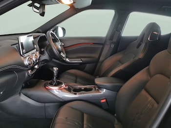 Used Nissan Juke 2024 for sale - 78319991: Photo