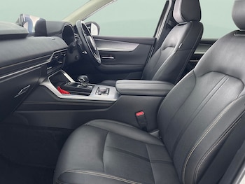 Used Mazda CX-60 2023 for sale - 79480387: Photo