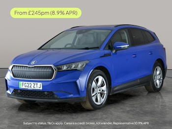 Used Skoda Enyaq undefined for sale - 78611444: Photo