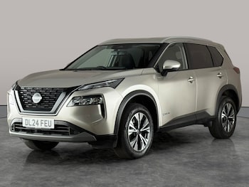 Used Nissan X-Trail undefined for sale - 78696319: Photo