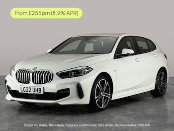 Used BMW 1 Series 2022 for sale - 79068945: Photo