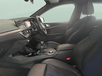 Used BMW 1 Series 2022 for sale - 79068945: Photo