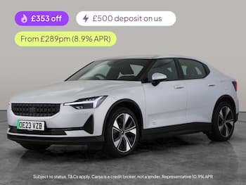 Used Polestar Polestar 2 2023 for sale - 79823526: Photo