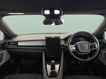 Used Polestar Polestar 2 2023 for sale - 79823526: Photo