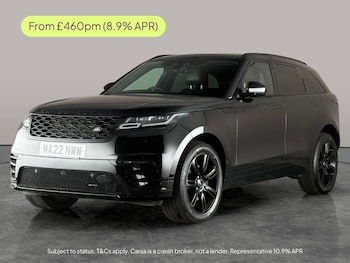 Used Land Rover Range Rover Velar 2022 for sale - 78477537: Photo