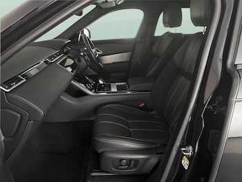 Used Land Rover Range Rover Velar 2022 for sale - 78477537: Photo