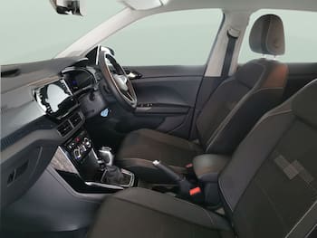 Used Volkswagen T-Cross 2024 for sale - 79754636: Photo