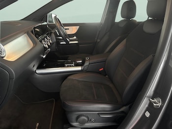 Used Mercedes-Benz EQA 2022 for sale - 78566730: Photo