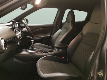 Used Nissan Juke 2023 for sale - 78319974: Photo