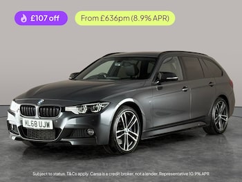Used BMW 3 Series 2018 for sale - 78831695: Photo