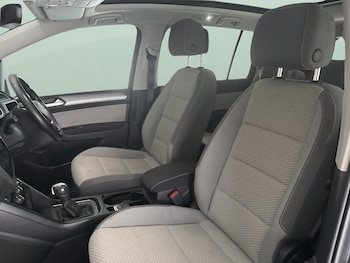 Used Volkswagen Touran 2022 for sale - 79606490: Photo