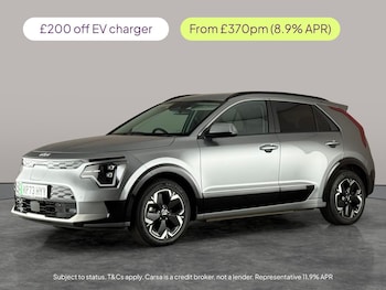 Used Kia Niro 2023 for sale - 79207012: Photo