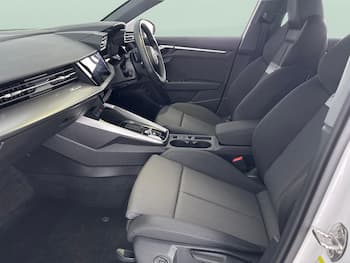 Used Audi A3 2024 for sale - 79652007: Photo