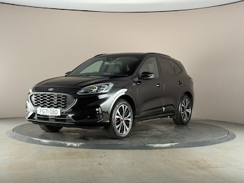Used Ford Kuga 2021 for sale - 78487144: Photo