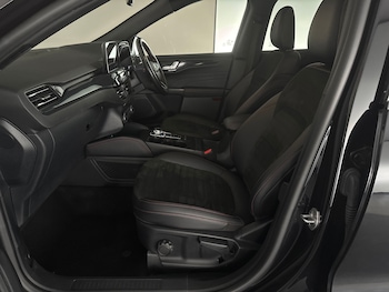 Used Ford Kuga 2021 for sale - 78487144: Photo