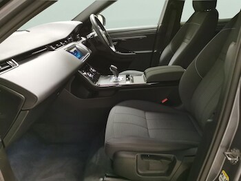 Used Land Rover Range Rover Evoque undefined for sale - 78321427: Photo