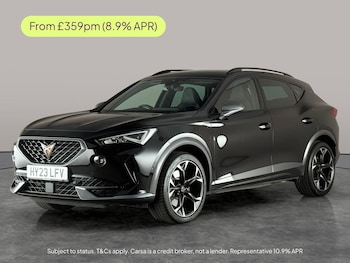 Used Cupra Formentor 2023 for sale - 78569319: Photo