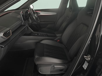 Used Cupra Formentor 2023 for sale - 78569319: Photo