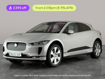 Used Jaguar I-Pace 2022 for sale - 78875481: Photo