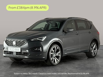 Used SEAT Tarraco 2023 for sale - 78499743: Photo