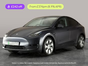 Used Tesla Model Y 2022 for sale - 79720041: Photo