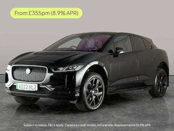 Used Jaguar I-Pace 2022 for sale - 79043497: Photo