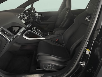Used Jaguar I-Pace 2022 for sale - 79043497: Photo