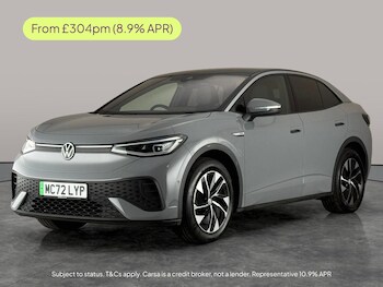 Used Volkswagen ID.5 2023 for sale - 79582862: Photo