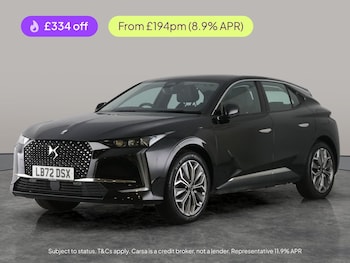Used DS Automobiles DS 4 2023 for sale - 79405676: Photo