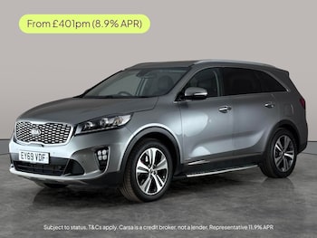 Used Kia Sorento 2019 for sale - 79244361: Photo