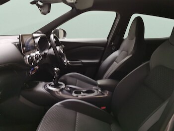 Used Nissan Juke undefined for sale - 78644783: Photo