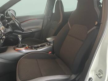 Used Nissan Juke 2020 for sale - 79761050: Photo