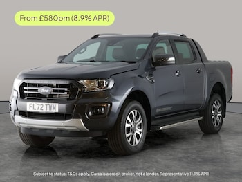 Used Ford Ranger 2023 for sale - 79152115: Photo
