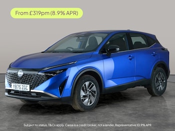 Used Nissan Qashqai 2025 for sale - 78409428: Photo