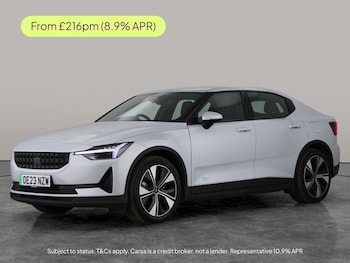 Used Polestar Polestar 2 undefined for sale - 78942806: Photo