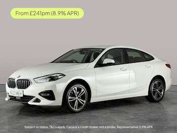 Used BMW 2 Series Gran Coupe 2023 for sale - 79242059: Photo