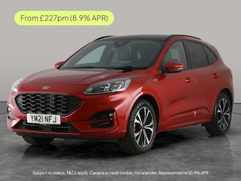 Used Ford Kuga 2021 for sale - 78754493: Photo