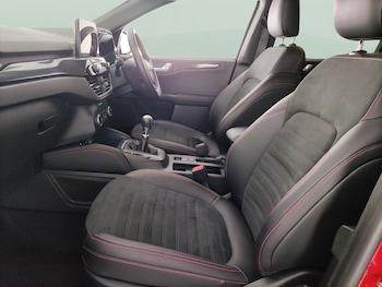 Used Ford Kuga 2021 for sale - 78754493: Photo