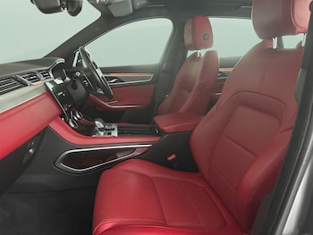 Used Jaguar F-Pace 2022 for sale - 79567732: Photo
