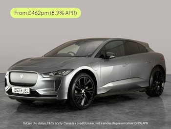 Used Jaguar I-Pace 2023 for sale - 79466700: Photo