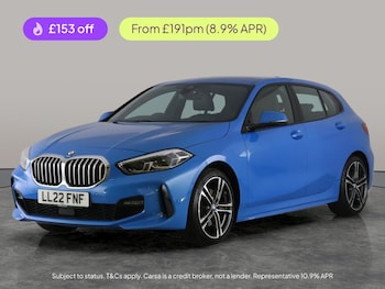 Used BMW 1 Series 2022 for sale - 79516459: Photo